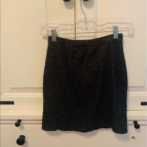Hollister Sweater Skirt